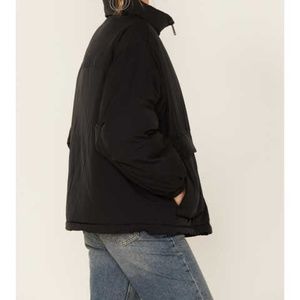 Women's Free People Duvet Bomber Jacket 4.0